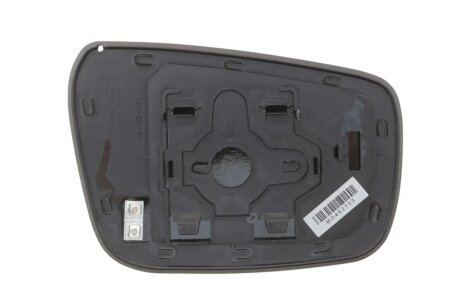 Скло дзеркала alkar 6412558