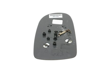 Скло дзеркала alkar 6423420