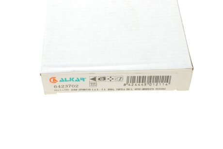 Дзеркало alkar 6423702