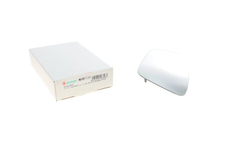 Скло дзеркала alkar 6431093 на Шкода Fabia 3