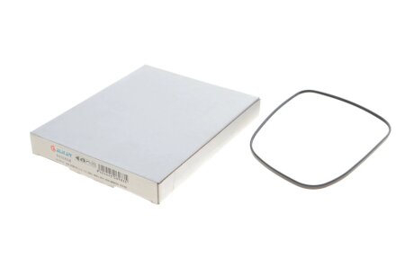 Скло дзеркала alkar 6431658