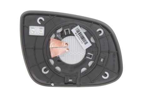 Скло дзеркала alkar 6431658