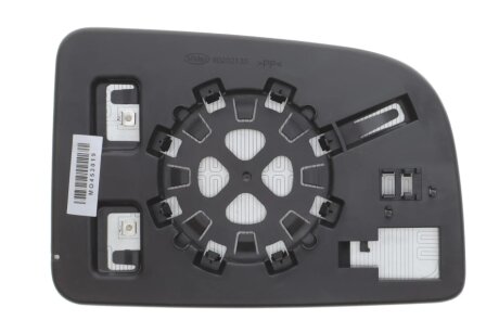 Дзеркало заднього виду (елемент) alkar 6432021