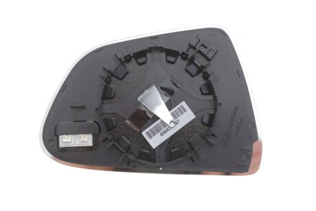 Дзеркало заднього виду (елемент) alkar 6432084