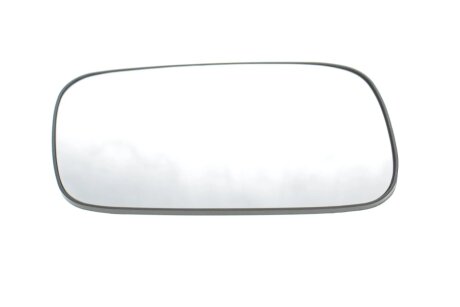 Зеркальное стекло, наружное зеркало alkar 6432154 на Фольксваген Кадди 2