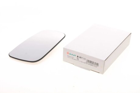 Скло дзеркала alkar 6432157 на Сеат Леон