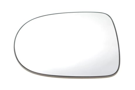 Скло дзеркала alkar 6432176 на Рено Клио 3