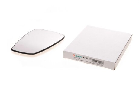 Скло дзеркала alkar 6432231 на Рено Лагуна 3