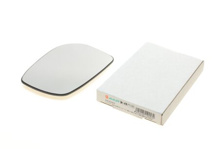 Дзеркало alkar 6432267 на Тойота Ярис