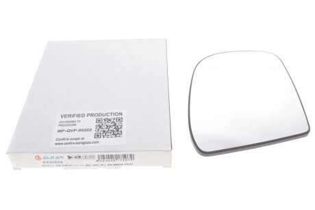 Скло дзеркала alkar 6432694