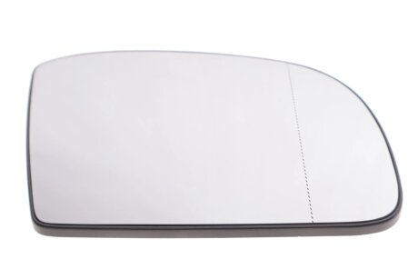 Скло дзеркала alkar 6432694 на Мерседес M-Class w164