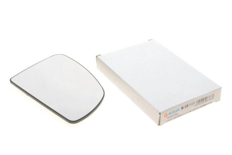 Скло дзеркала alkar 6432752