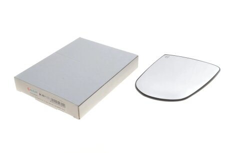 Дзеркало заднього виду (елемент) alkar 6432809