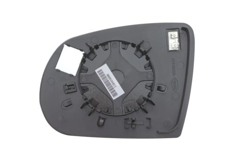 Дзеркало заднього виду (елемент) alkar 6432809