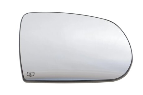 Дзеркало заднього виду (елемент) alkar 6432809 на Jeep Cherokee