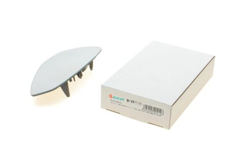 Скло дзеркала alkar 6432810 на Ауди A5 F5