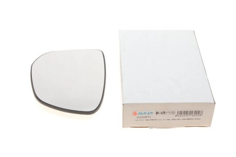Скло дзеркала alkar 6432871