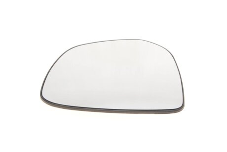 Скло дзеркала alkar 6432871 на Ситроен С4 кактус