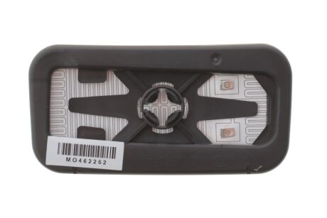 Дзеркало заднього виду (елемент) alkar 6451021