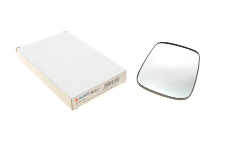 Скло дзеркала alkar 6451154 на Фольксваген Кадди 2