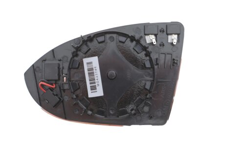 Скло дзеркала alkar 6452138