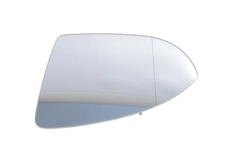 Скло дзеркала alkar 6471138 на Фольксваген Гольф 7