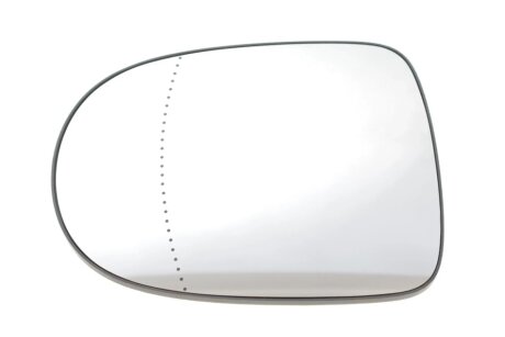 Скло дзеркала alkar 6471176 на Рено Клио 3