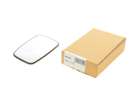 Скло дзеркала alkar 6471516 на Вольво V70