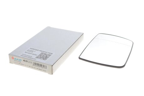 Скло дзеркала alkar 6471526