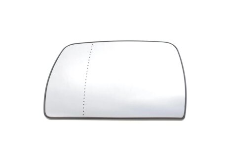 Скло дзеркала alkar 6471526 на Бмв Х3 е83