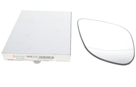 Скло дзеркала alkar 6471698