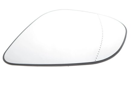 Скло дзеркала alkar 6471698 на Мерседес Citan