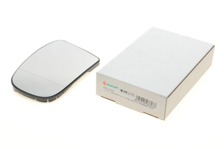 Дзеркало alkar 6471702 на Мерседес S-Class C215