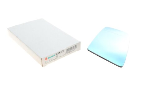 Скло дзеркала alkar 6471845 на Бмв E60