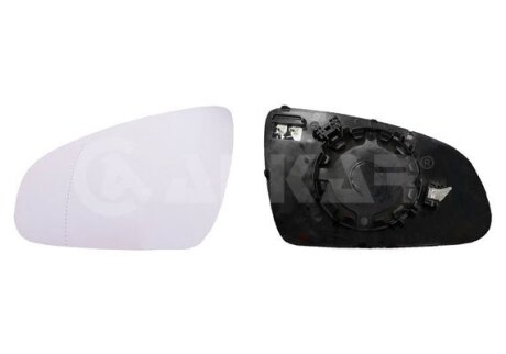 Дзеркало заднього виду (елемент) alkar 6471884