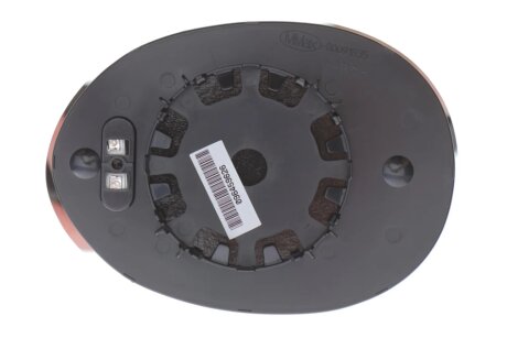 Скло дзеркала alkar 6471918