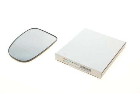 Скло дзеркала alkar 6471954 на Тойота Приус