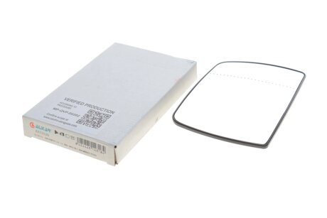 Дзеркало заднього виду (елемент) alkar 6472526