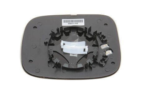 Скло дзеркала alkar 6472610