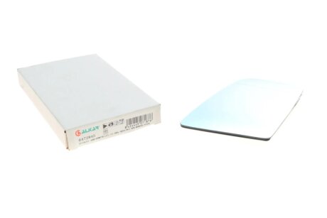 Скло дзеркала alkar 6472845 на Бмв E60