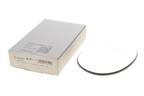 Скло дзеркала alkar 6472937