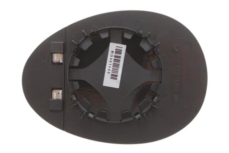 Скло дзеркала alkar 6472937