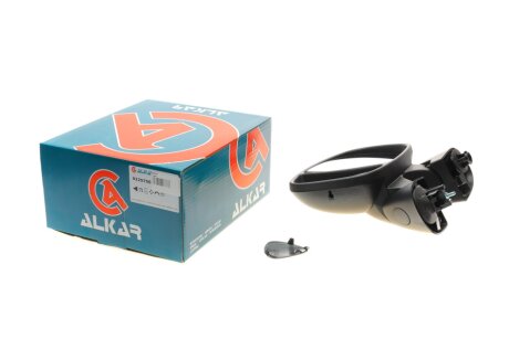 Дзеркало alkar 9225750 на Ниссан Примастар