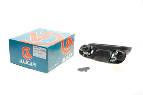 Дзеркало alkar 9226750 на Ниссан Примастар