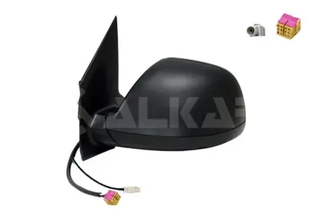 Дзеркало заднього виду ALKAR 9227912