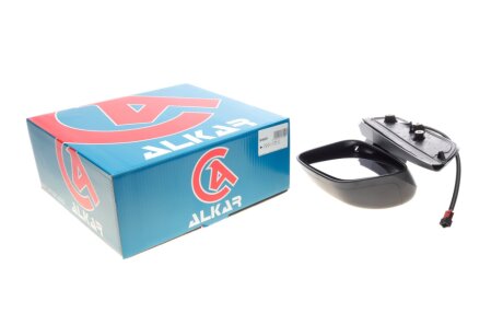 Дзеркало alkar 9236351 на Ситроен Немо