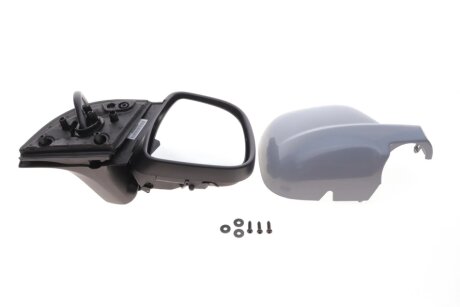 Дзеркало alkar 9240867 на Ситроен Берлинго b9