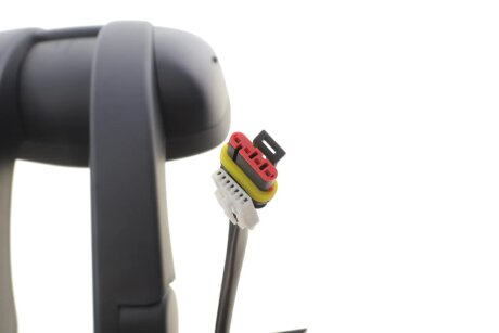 Дзеркало заднього виду alkar 9241250