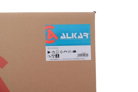 Дзеркало alkar 9252922