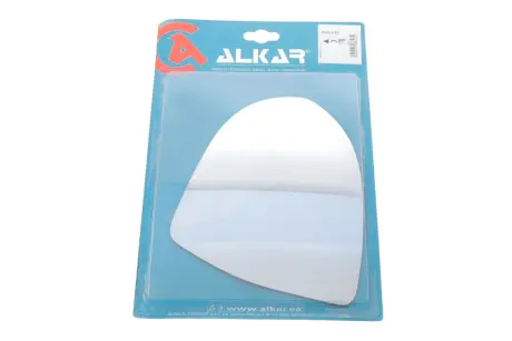 Дзеркало заднього виду (елемент) ALKAR 9501648 Киа Спортейдж 3